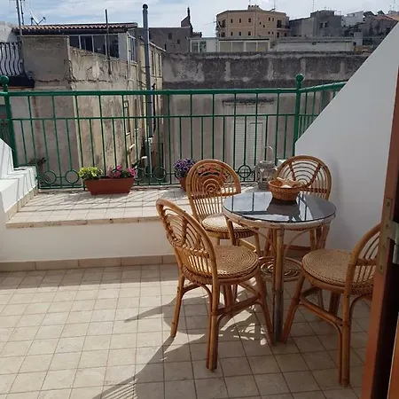 Lipari Il Mulino