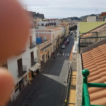 Lipari Il Mulino * Lipari (Isola Lipari)