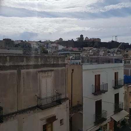 Lipari Il Mulino