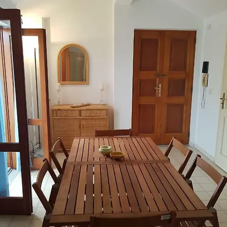 Lipari Il Mulino Appartement Lipari (Isola Lipari)