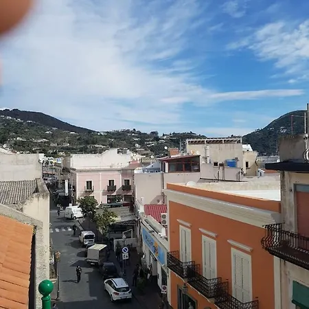 Lipari Il Mulino *