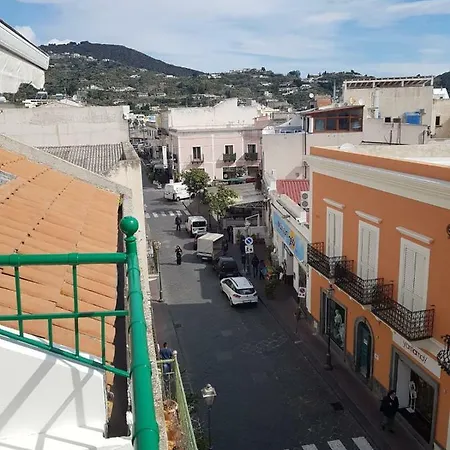Lipari Il Mulino * Lipari (Isola Lipari)