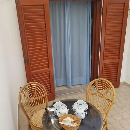 Lipari Il Mulino *
