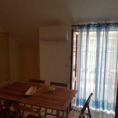 Apartment Lipari Il Mulino *