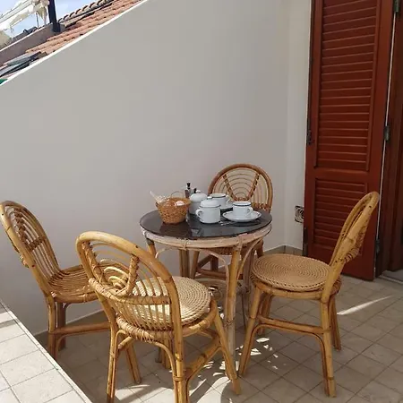 Lipari Il Mulino Città di Lipari